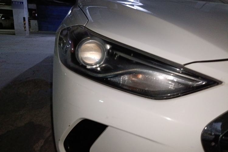 Used Hyundai Elantra (6th Generation / Lingdong) 2020 1.5L CVT Smart & Stylish – Elite Version