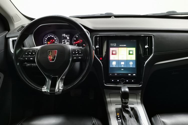 Used Roewe RX5 2020 20T Automatic 4G Connect Superior Flagship Edition