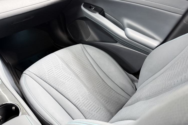 Used BYD Seal 06GT 2025 Intelligent Driving Version 605 Heatwave Edition