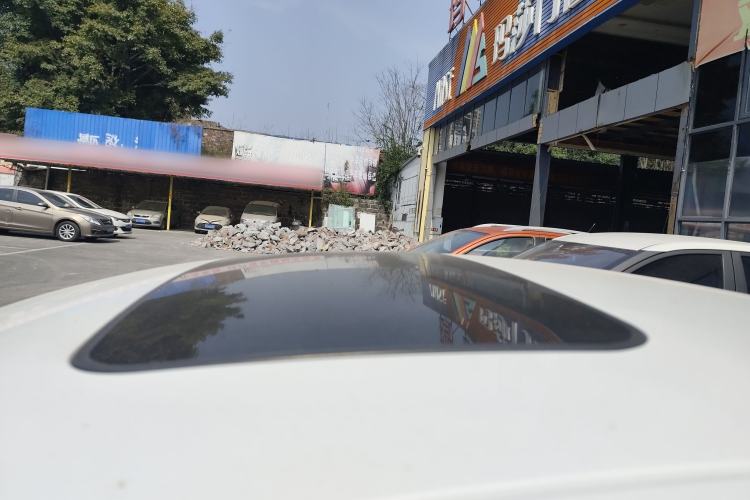 Used Buick Regal 2014 1.6T Fashionable Tech Edition
