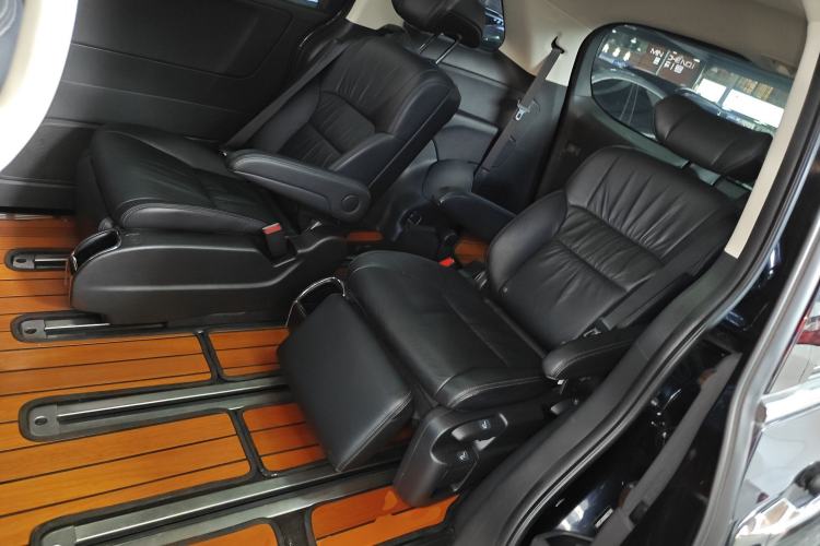 Used Honda Odyssey 2021 2.0L Rui·Luxury Edition