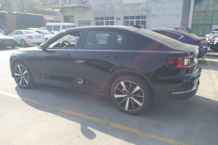 Used Polestar 2 2020 First Edition