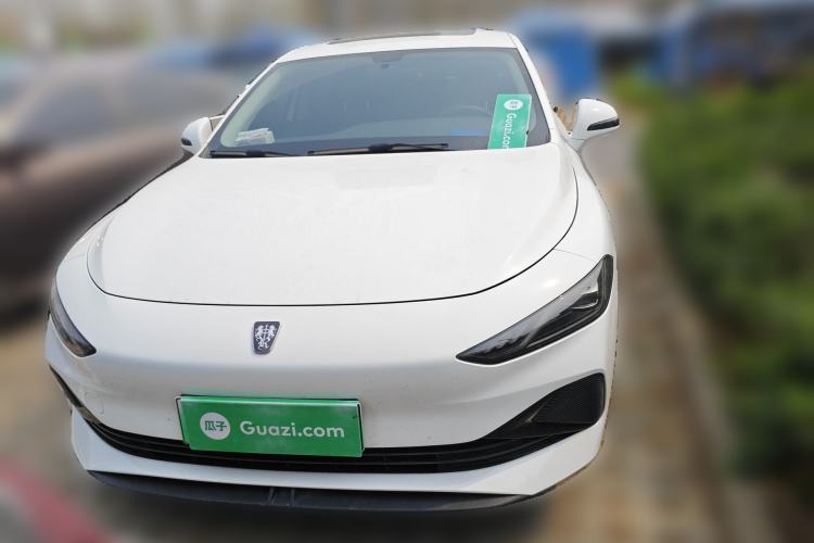 Used Roewe D7 2025 DMH 125km World Champion Edition
