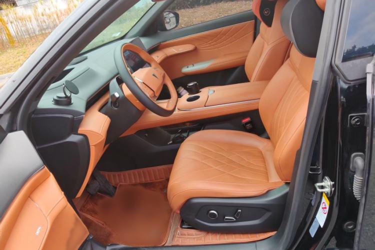 Used Deepal S07 2023 200Max Range-Extended Version
