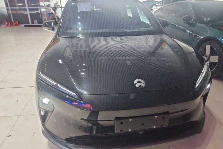 Used Nio ET5T 2024 75kWh Touring
