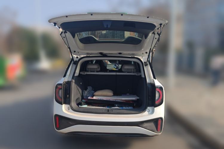 Used ARCFOX Kaola S 2024 AIR
