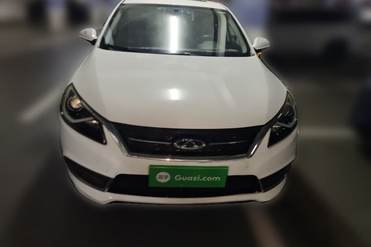 Used Chery Arrizo 7e 2016 1.6L e-Enjoy Version