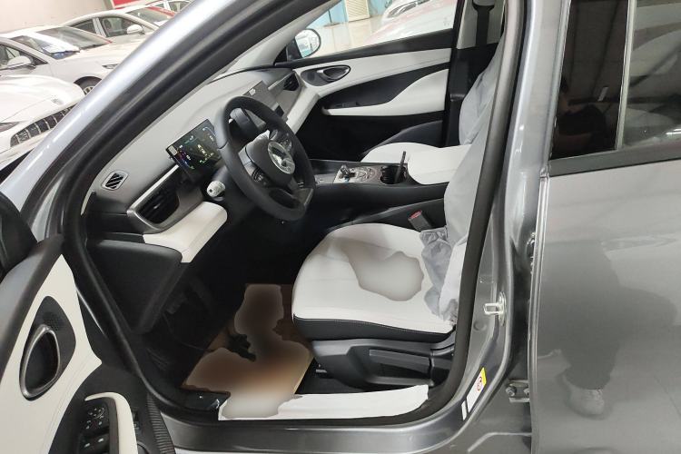 Used BYD Seal 05 DM-i 2025 DM-i Smart Drive 55KM Luxury Model
