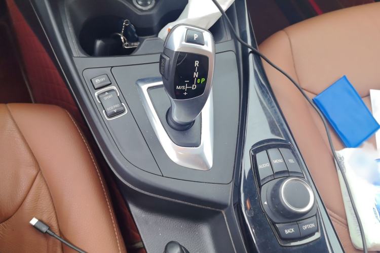 Used BMW 1 Series 2012 116i Urban Edition
