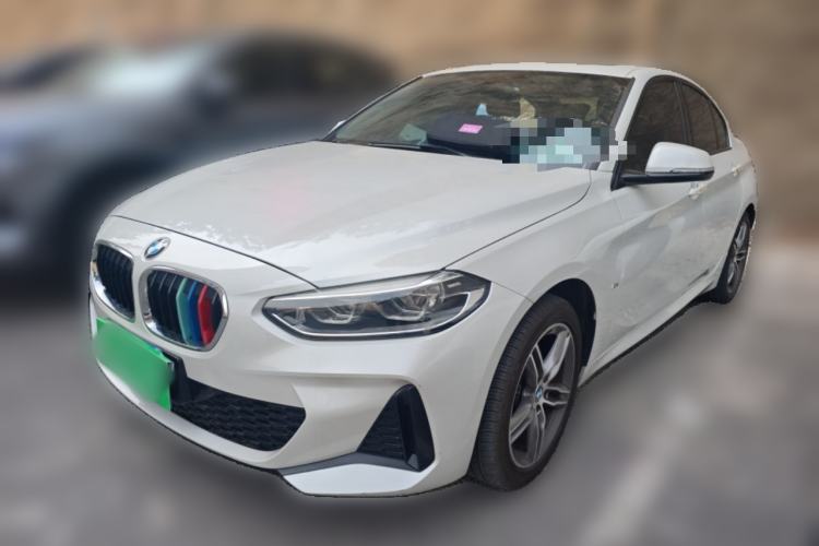 Used BMW 1 Series 2020 120i M Sport Package