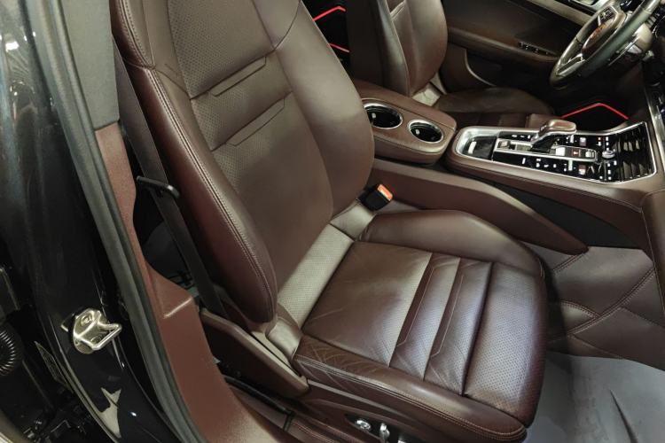 Used Porsche Panamera 2017 Panamera 3.0T
