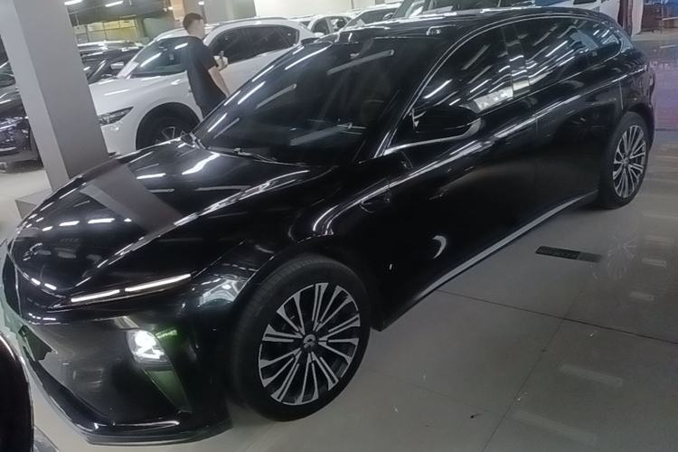 Used Nio ET5T 2024 75kWh Touring