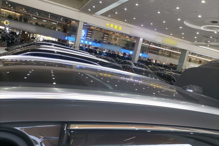 Used Lincoln Nautilus 2023 2.0T Four-Wheel Drive Luxury Edition