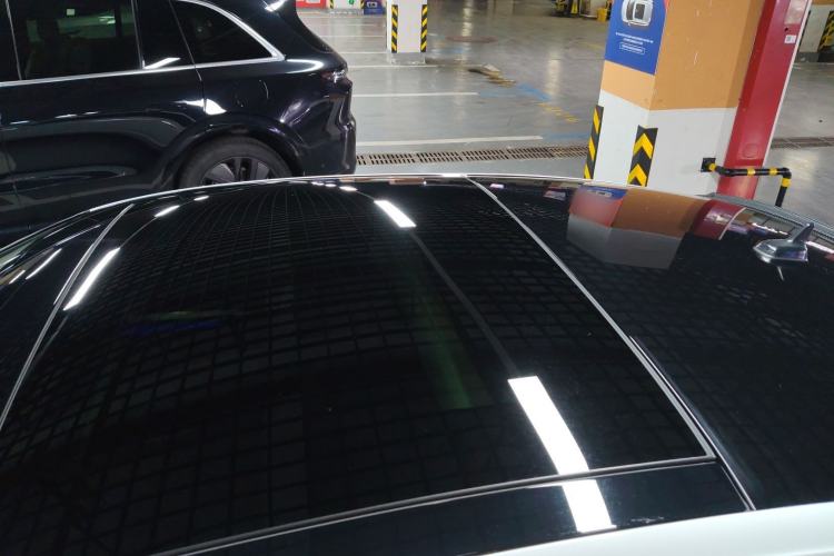 Used Volkswagen FAW-Volkswagen CC 2023 380TSI Striking Edition
