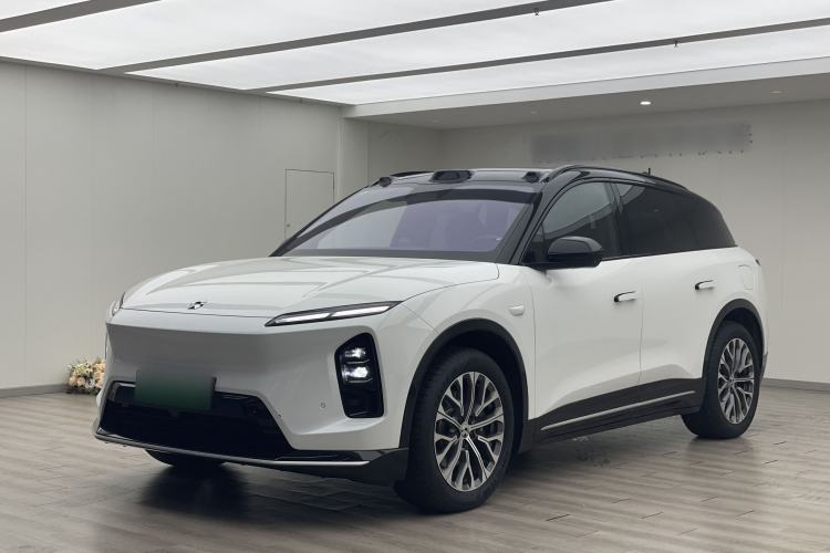 Used Nio ES6 2025 75 kWh