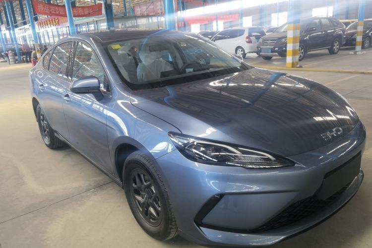 Used BYD Seal 05 DM-i 2026 DM-i 128KM Luxury Edition Exterior 1