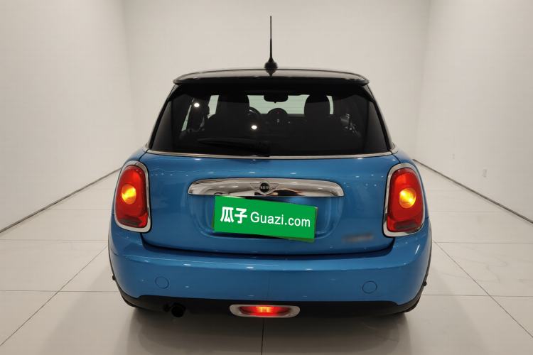 Used MINI 2016 1.5T COOPER