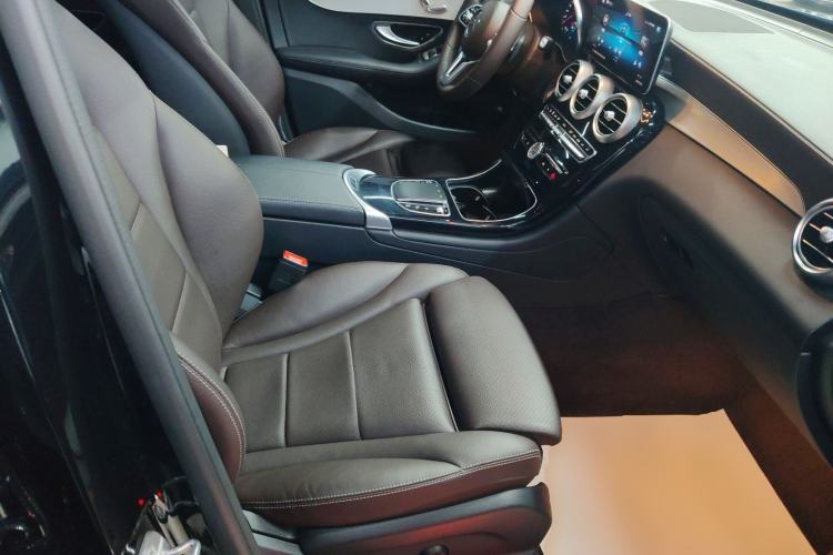 Used Mercedes-Benz GLC 2022 Facelifted GLC 260 L 4MATIC Dynamic Edition
