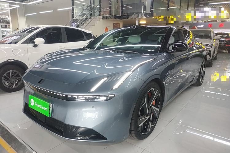 Used Lynk & Co Z10 2025 95 kWh 702 km All-Wheel Drive Intelligent Driving Ultra