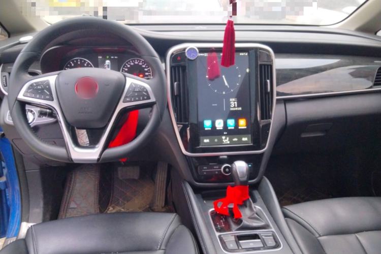 Used BYD Song MAX 2017 1.5T Automatic Smart Connect Prestige 7-Seater