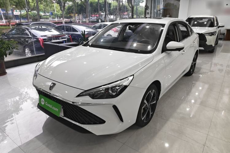 Used Roewe i5 2023 1.5L CVT Luxury Edition