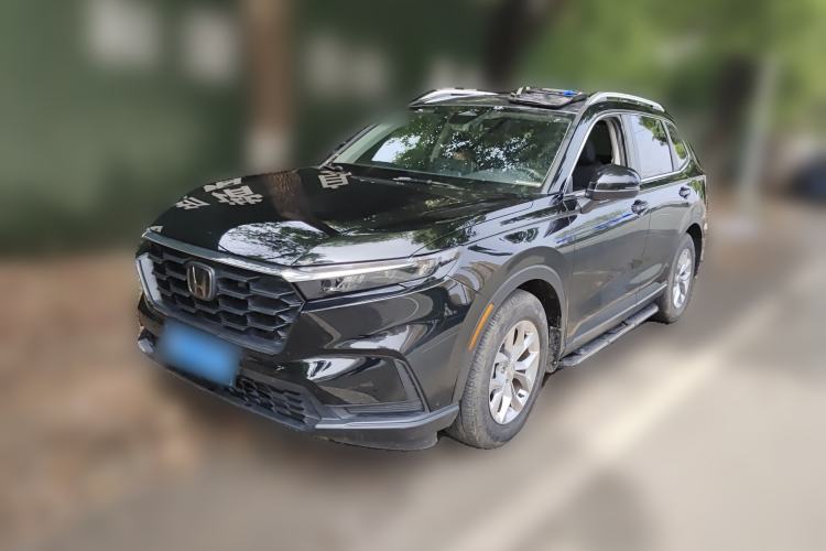 Used Honda CR-V 2023 240TURBO Two-Wheel Drive FENGSHANG Edition 5 Seats