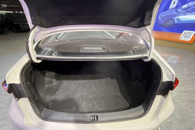 Used Toyota Corolla 2021 TNGA 1.5L CVT Elite Edition Interior 8