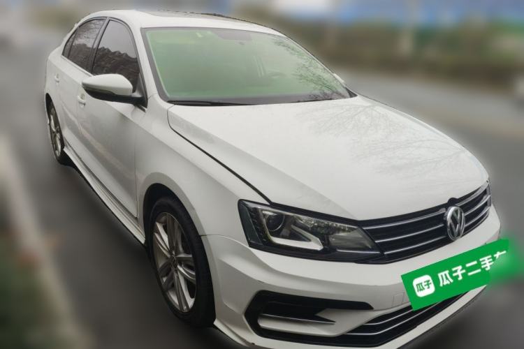 Used Volkswagen Sagitar 2018 280TSI DSG Ignite Edition