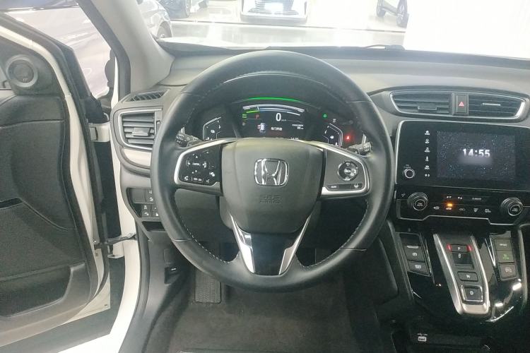 Used Honda CR-V New Energy 2021 Rui Hybrid e+ 2.0L Ruichi Edition