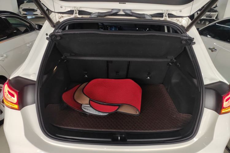 Used Mercedes-Benz GLA 2020 GLA 200