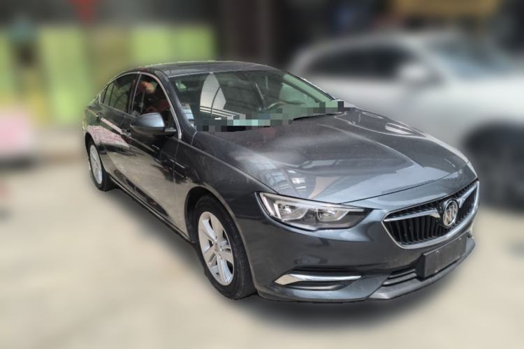 Used Buick Regal 2019 20T Elite Version China VI Standard
