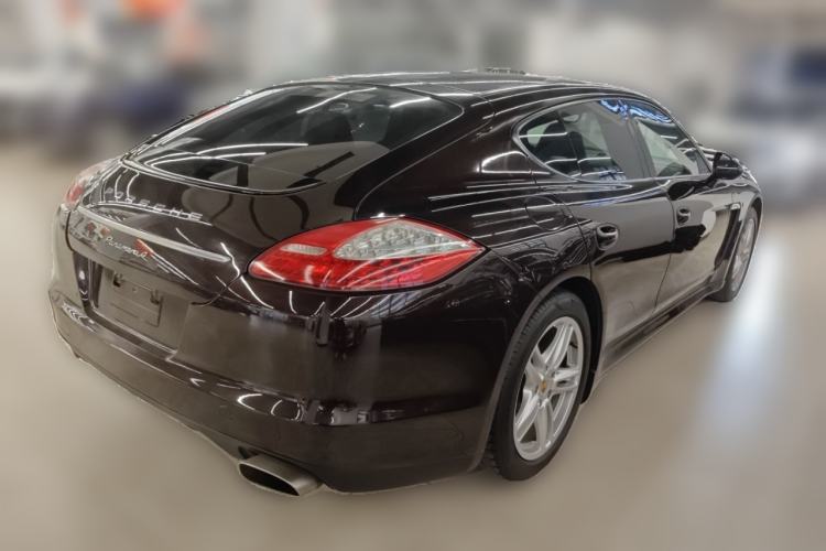 Used Porsche Panamera 2010 Panamera 4 3.6L
