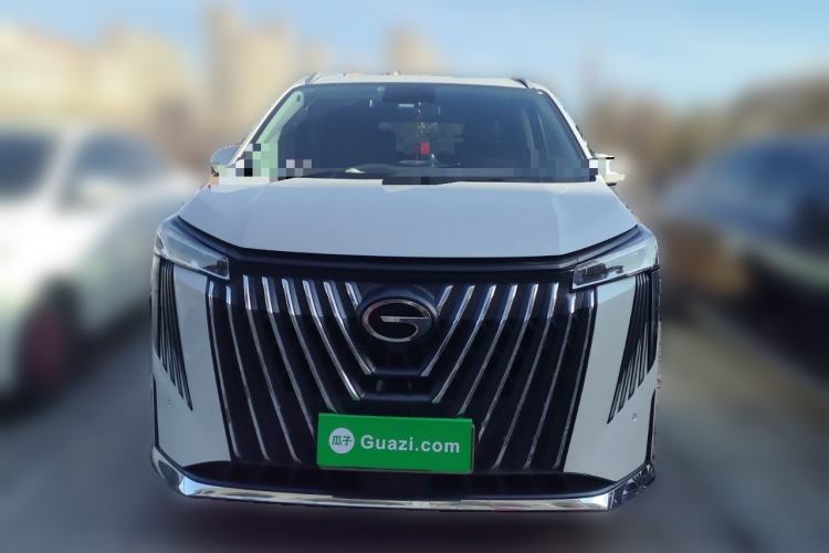 Used GAC Trumpchi M8 2024 Master Series 400T Prestige Edition
