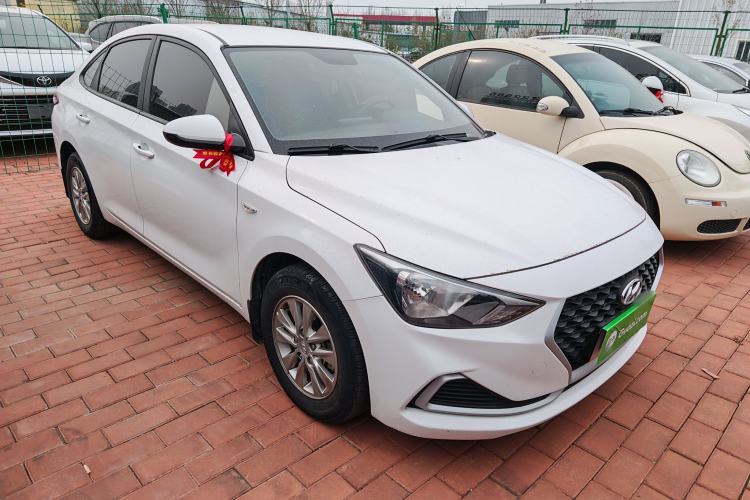 Used Hyundai Celesta 2020 1.6L Automatic GL Enjoyable Edition
