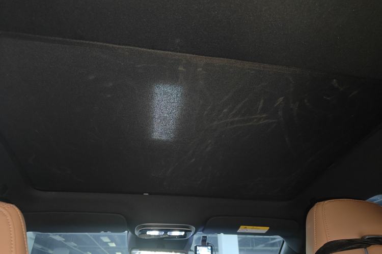 Used Rising R7 2024 Advanced Edition Headliner