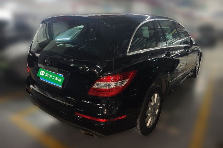 Used Mercedes-Benz R-Class 2011 R 300 L Business Model
