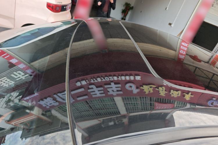 Used Nissan Sylphy 2021 1.6L XL CVT Enjoyment Edition Roof