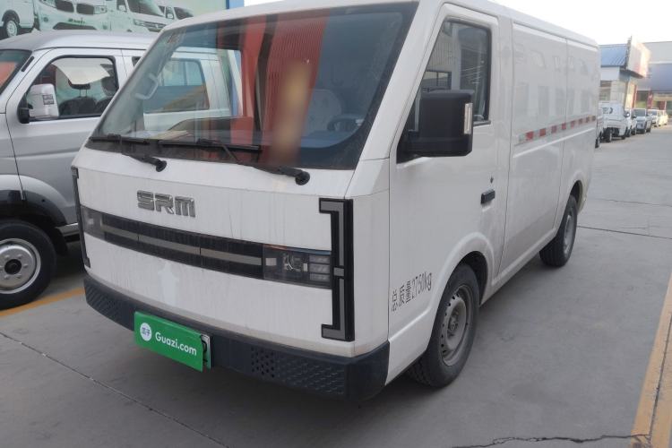 Used SRM New Energy E3 2024 Standard Model