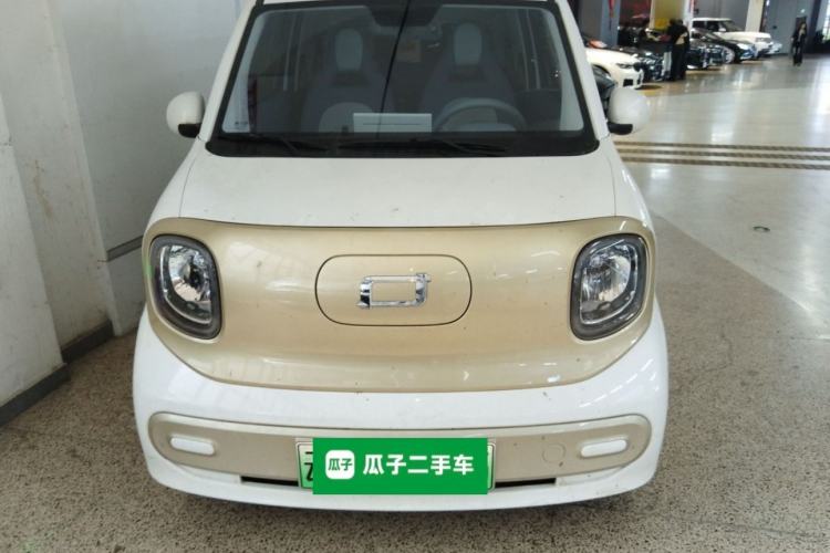 Used Bestune Pony 2025 222km Clever Horse
