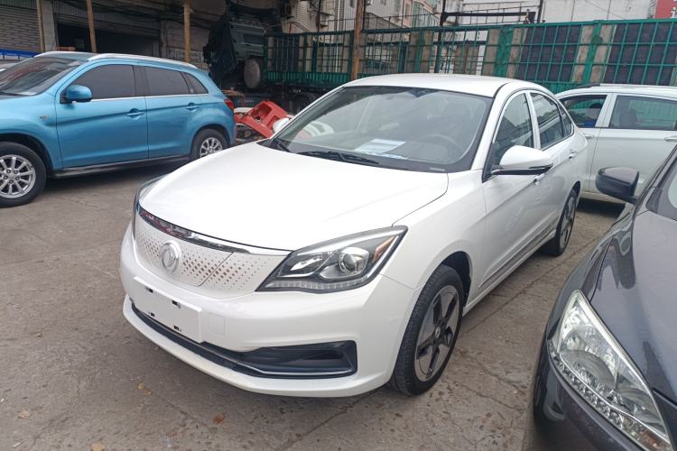 Used Dongfeng Aeolus E70 2021 Revised Version 360H Battery-Swap Edition