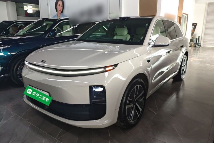 Used Li Auto L6 2024 Max