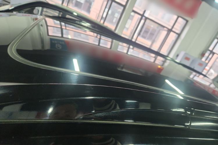 Used Dongfeng Fengon 580 2021 Revised Edition ☆ Star Version 1.5 TGDI Automatic Prestige Grade Roof