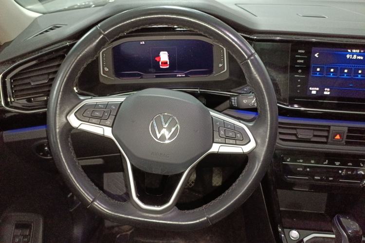 Used Volkswagen Tayron GTE Plug-in Hybrid 2020 1.4T Luxury Model