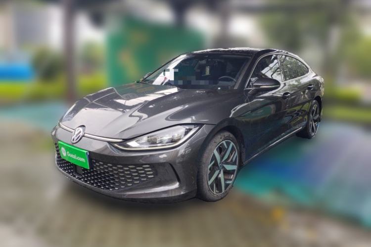 Used Volkswagen Lamando 2024 Lavida L 280TSI DSG Cool & Spicy Edition