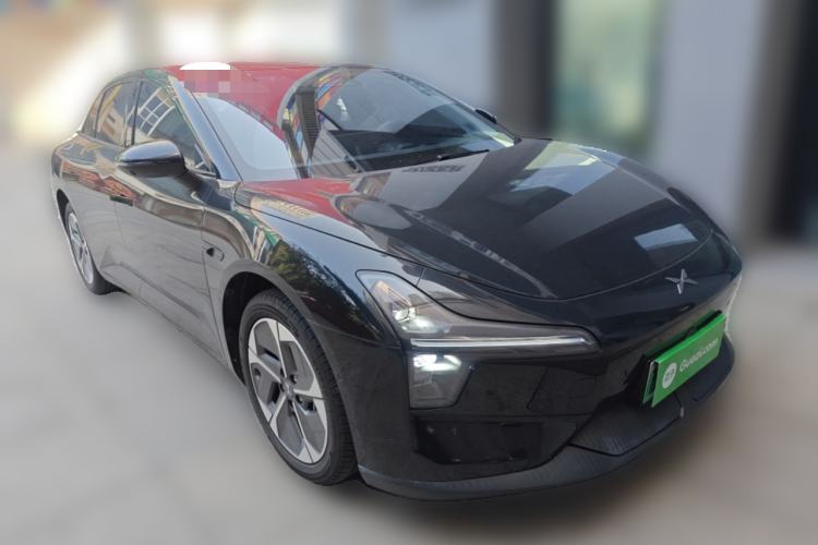 Used XPeng MONA M03 2024 515 Long-Range
