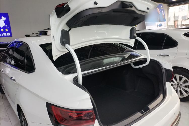 Used Volkswagen Sagitar 2023 280TSI DSG Beyond Lite Edition