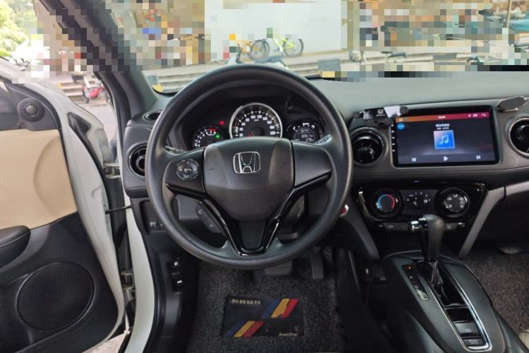 Used Honda XR-V 2015 1.5L LXi CVT Classic Edition