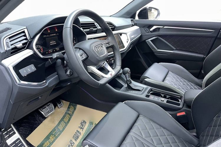 Used Audi Q3 Sportback 2024 40 TFSI Fashion Version
