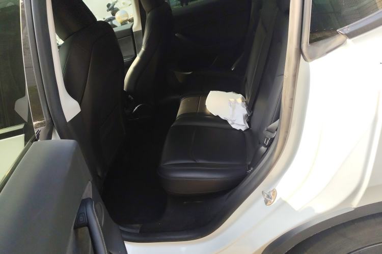 Used Tesla Model Y 2023 Rear-Wheel-Drive Version