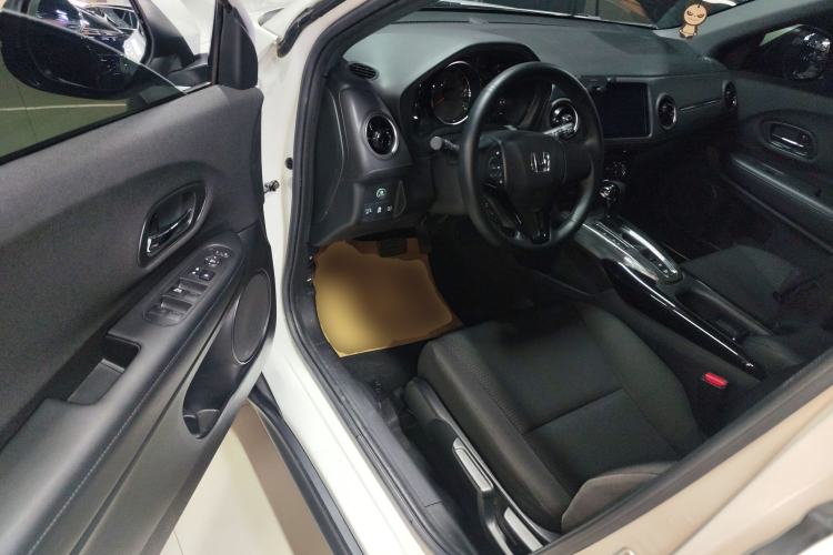 Used Honda XR-V 2021 1.5L CVT Classic Edition